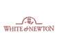 White Newton Loose Covers White Newton Loose Covers